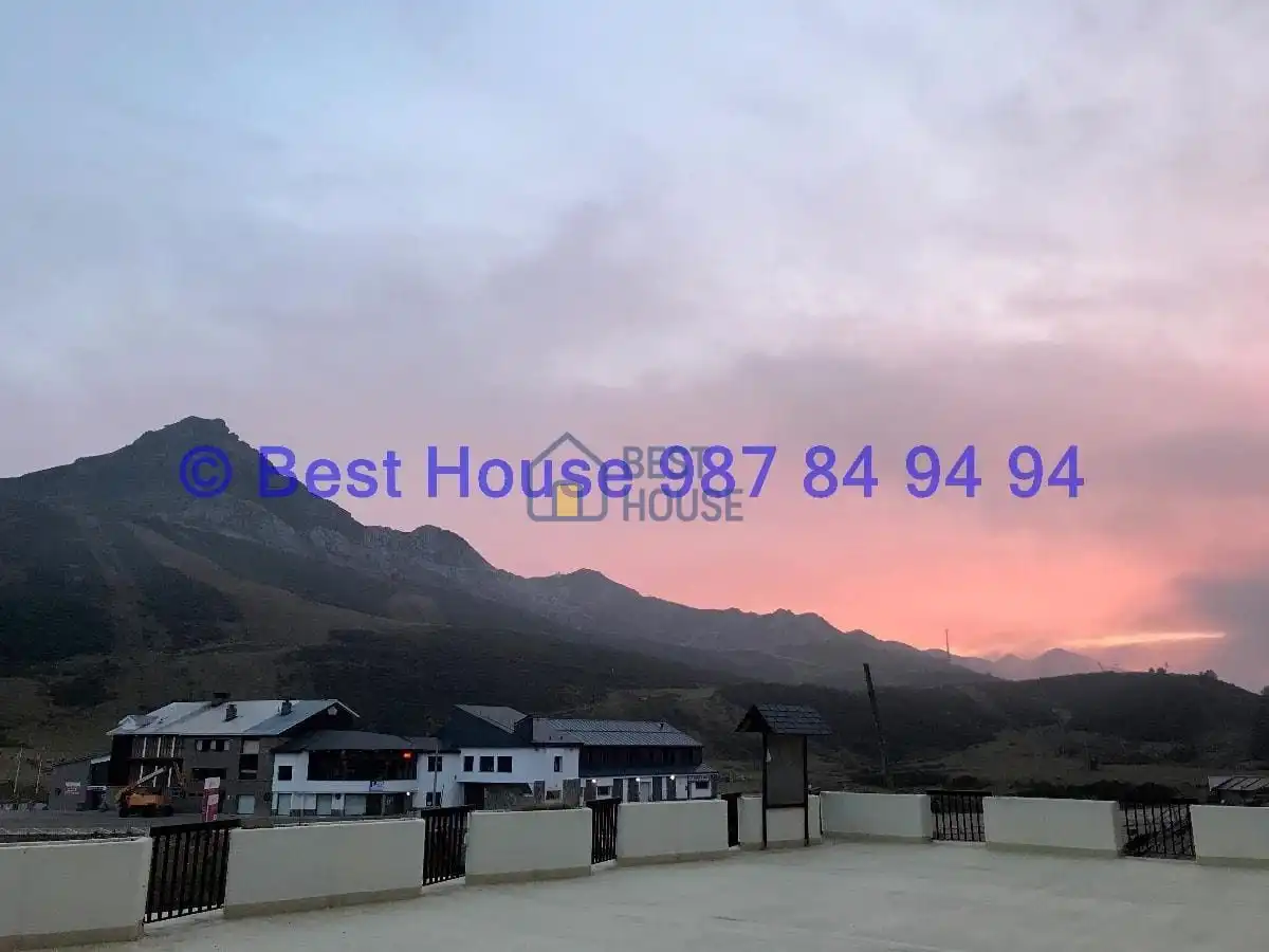 Apartment mit Aufzug zum Verkauf in Puebla de Lillo, imagen 14