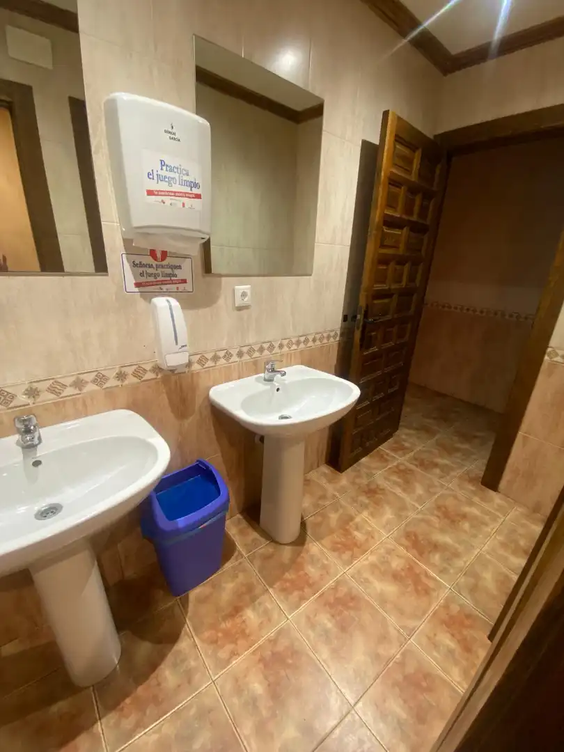 Gewerbefläche zum Verkauf in Puerta de Cuenca, imagen 15