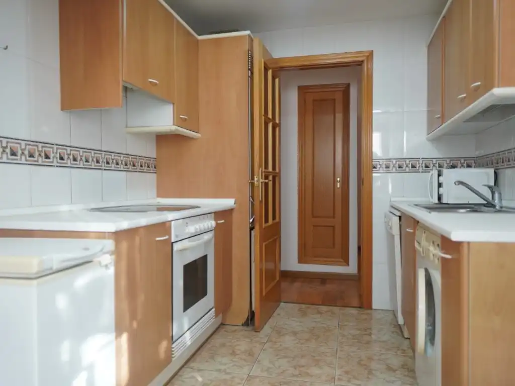 Ático en venta en Calle Ribera, 3, Broto