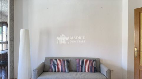 Foto 3 de Piso de alquiler en Calle Hermanos Barral, Centro, Segovia Capital