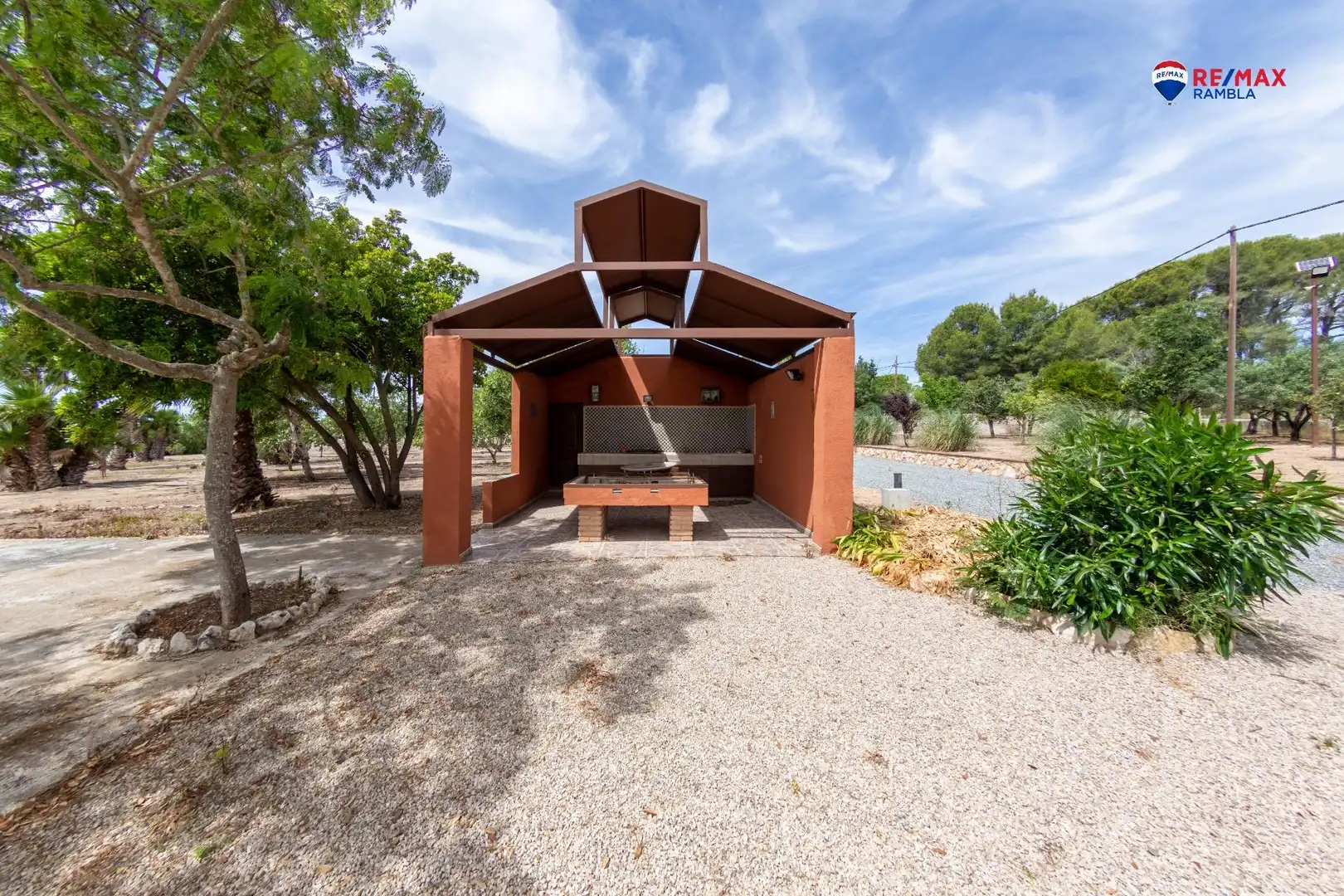 Garden of Houses for sale in Valls
