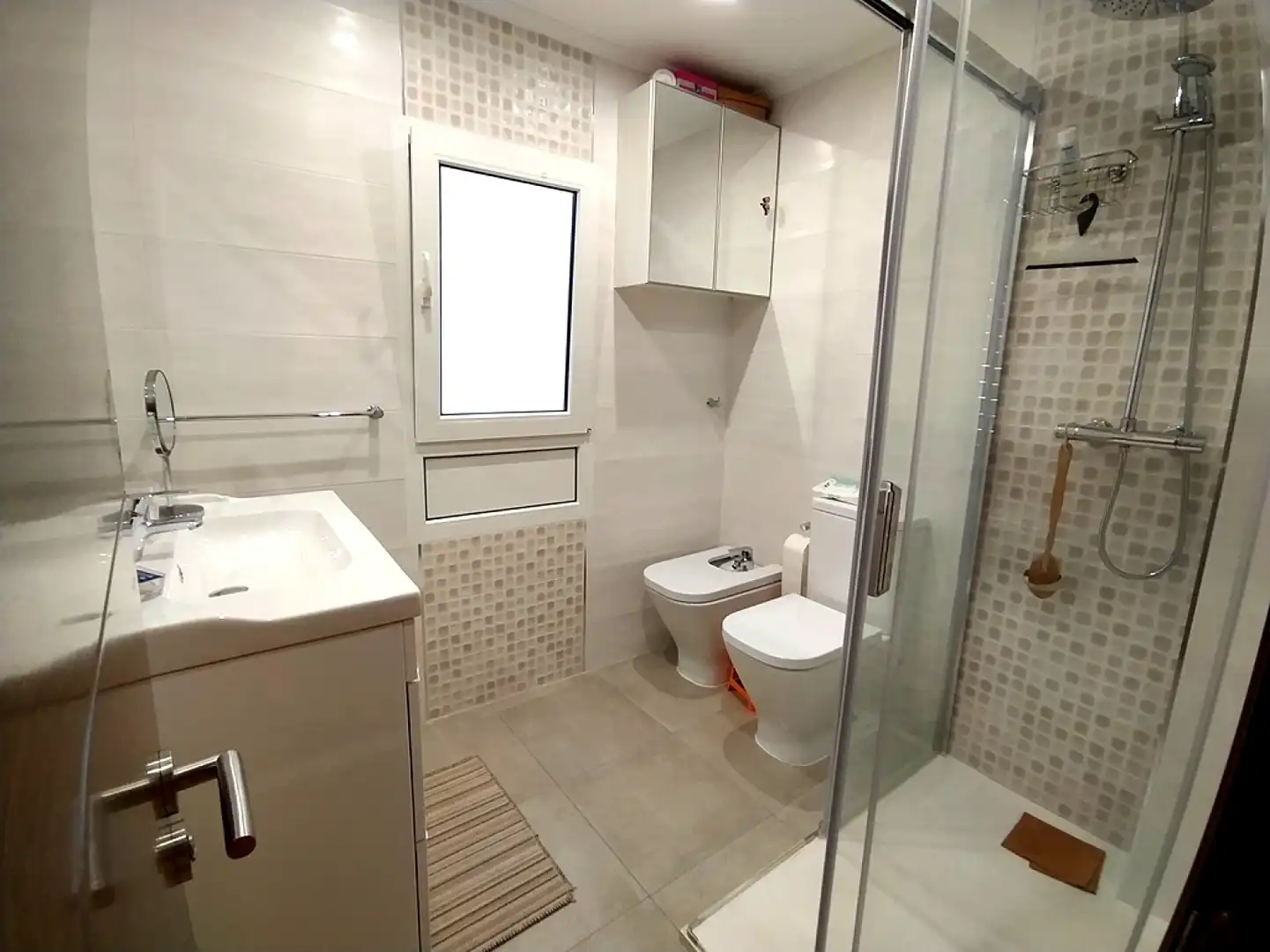 Piso en venta en Versalles