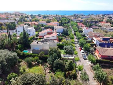 Terreny residencial en venda a Alella