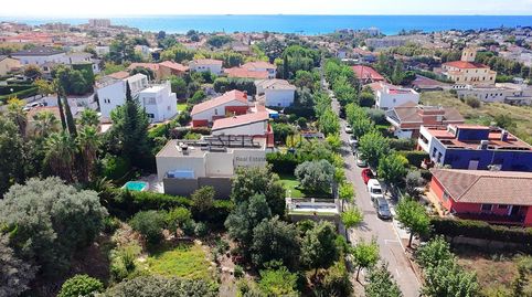 Parcela edificable y soleada en El Masnou