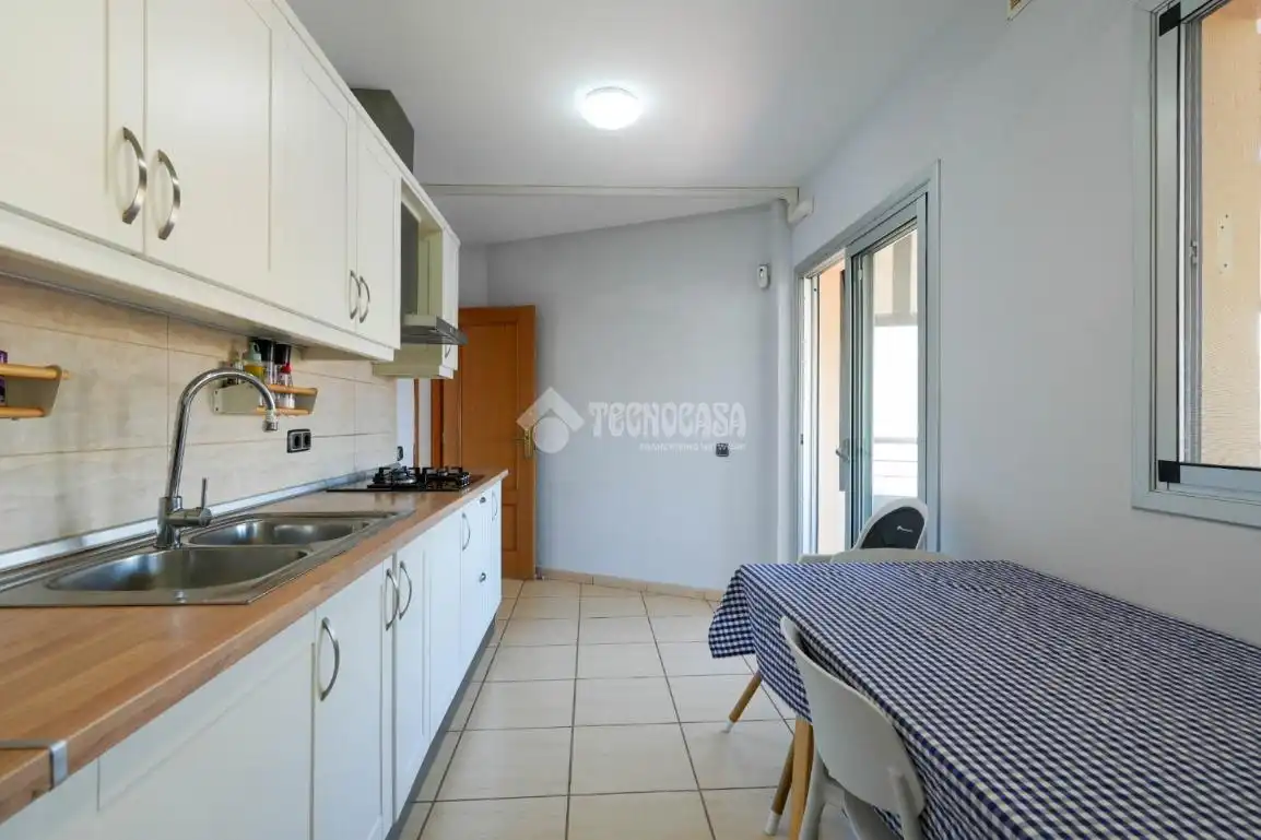 Cuina de Pis en venda en Guía de Isora amb Terrassa
