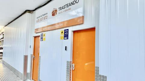 Photo 5 of Box room to rent in De Miraflores, 40, Cruz Roja, Sevilla