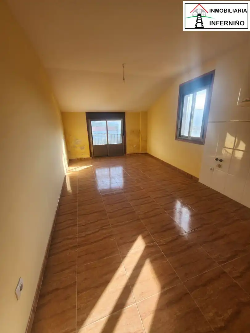 Bedroom of Flat for sale in Mugardos