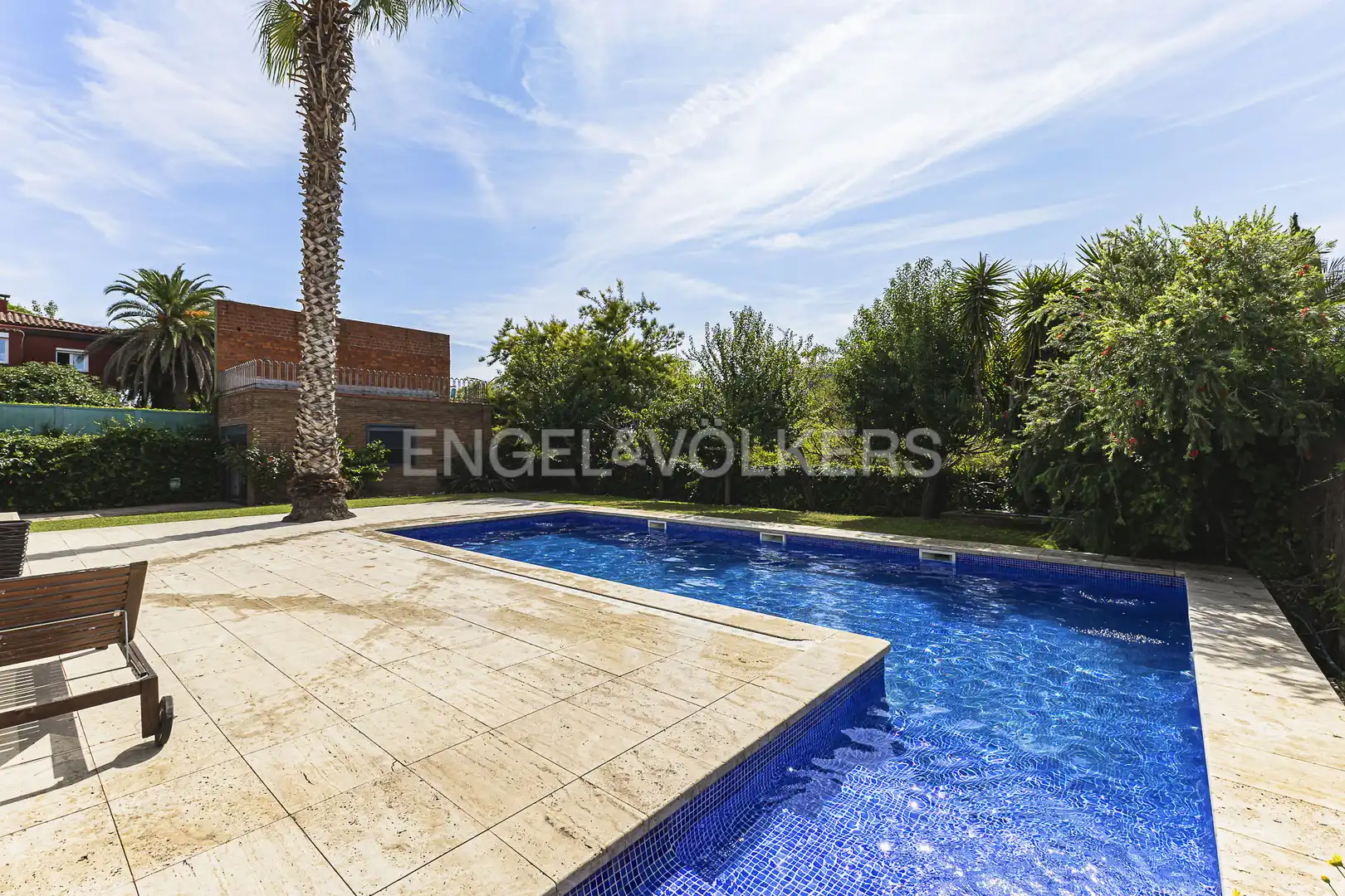 Haus mit Pool zum Verkauf in Ciutat Diagonal, imagen 46