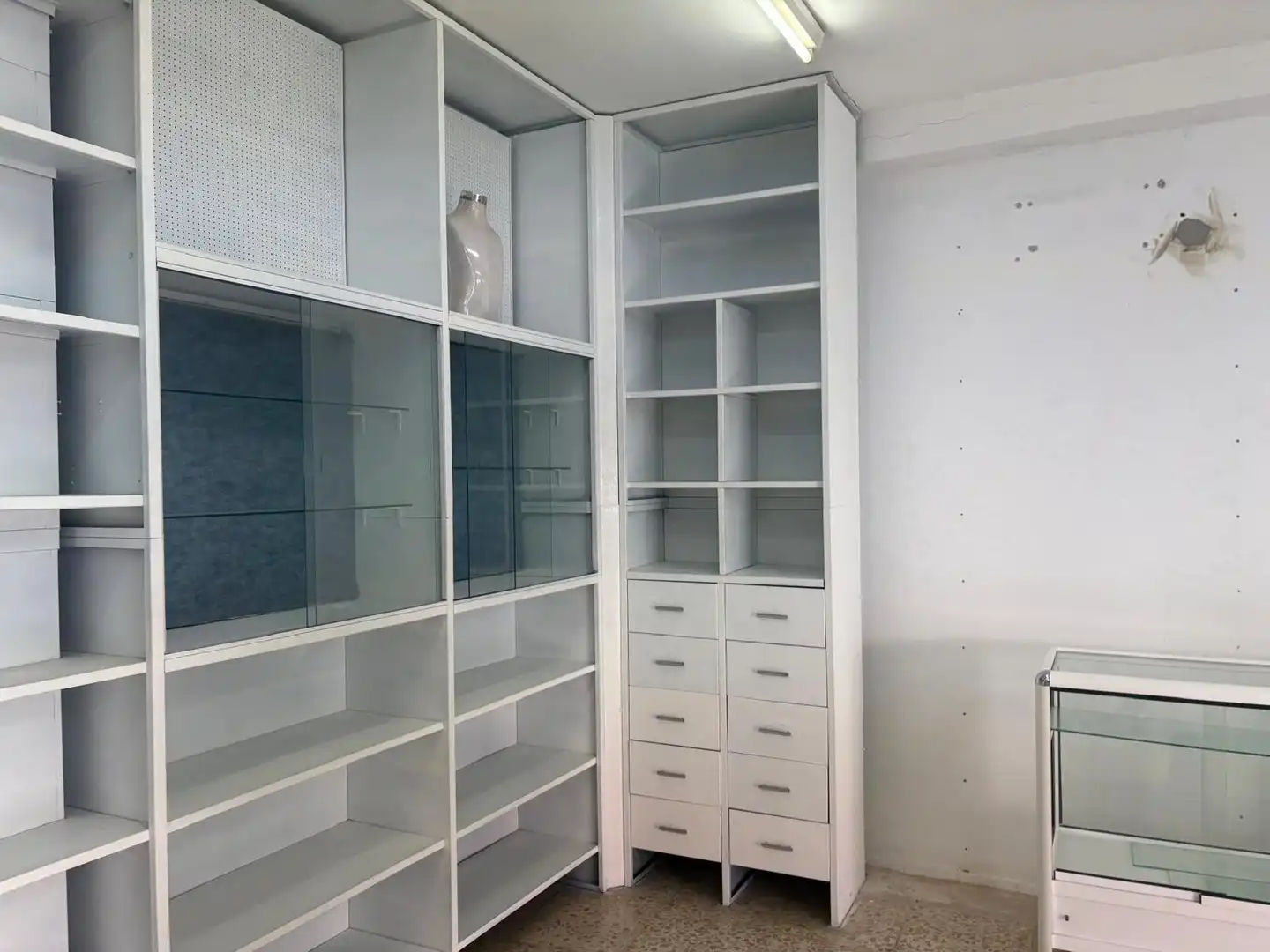 Local commercial à louer à Bajadilla - Fuente Nueva, imagen 7