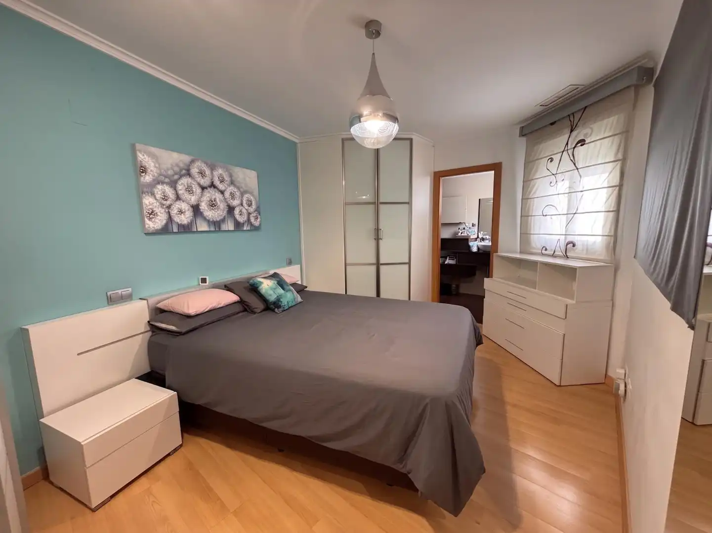 Penthouse mit Aufzug zum Verkauf in Plaza Xúquer, imagen 15