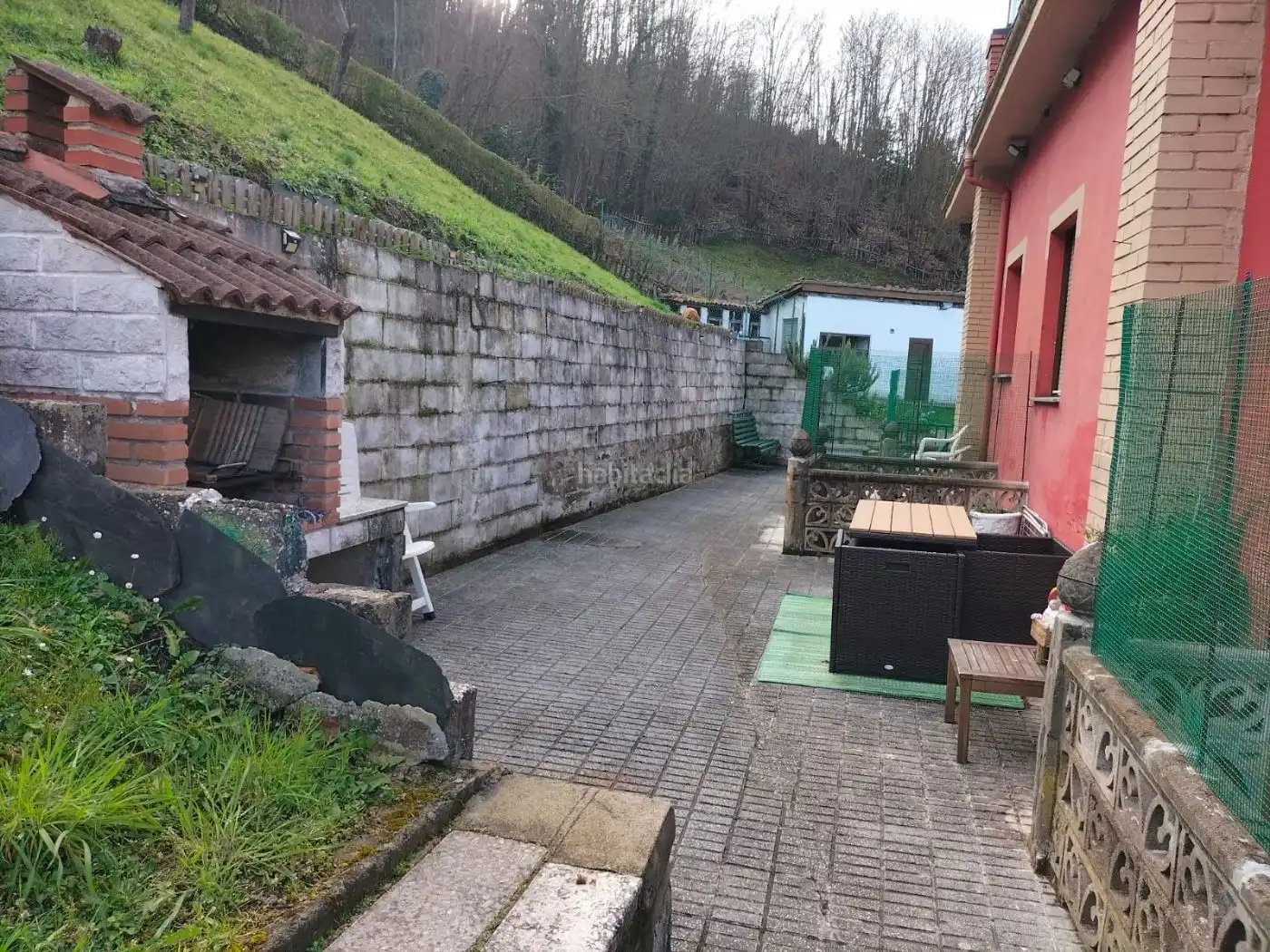 Haus zum Verkauf in Aldea Vista Alegre 2, imagen 3