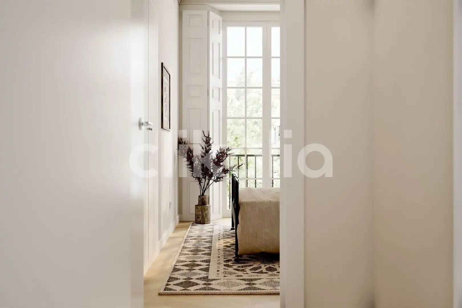 Flat for sale in Sevilla  with Air Conditioner and Terrace
