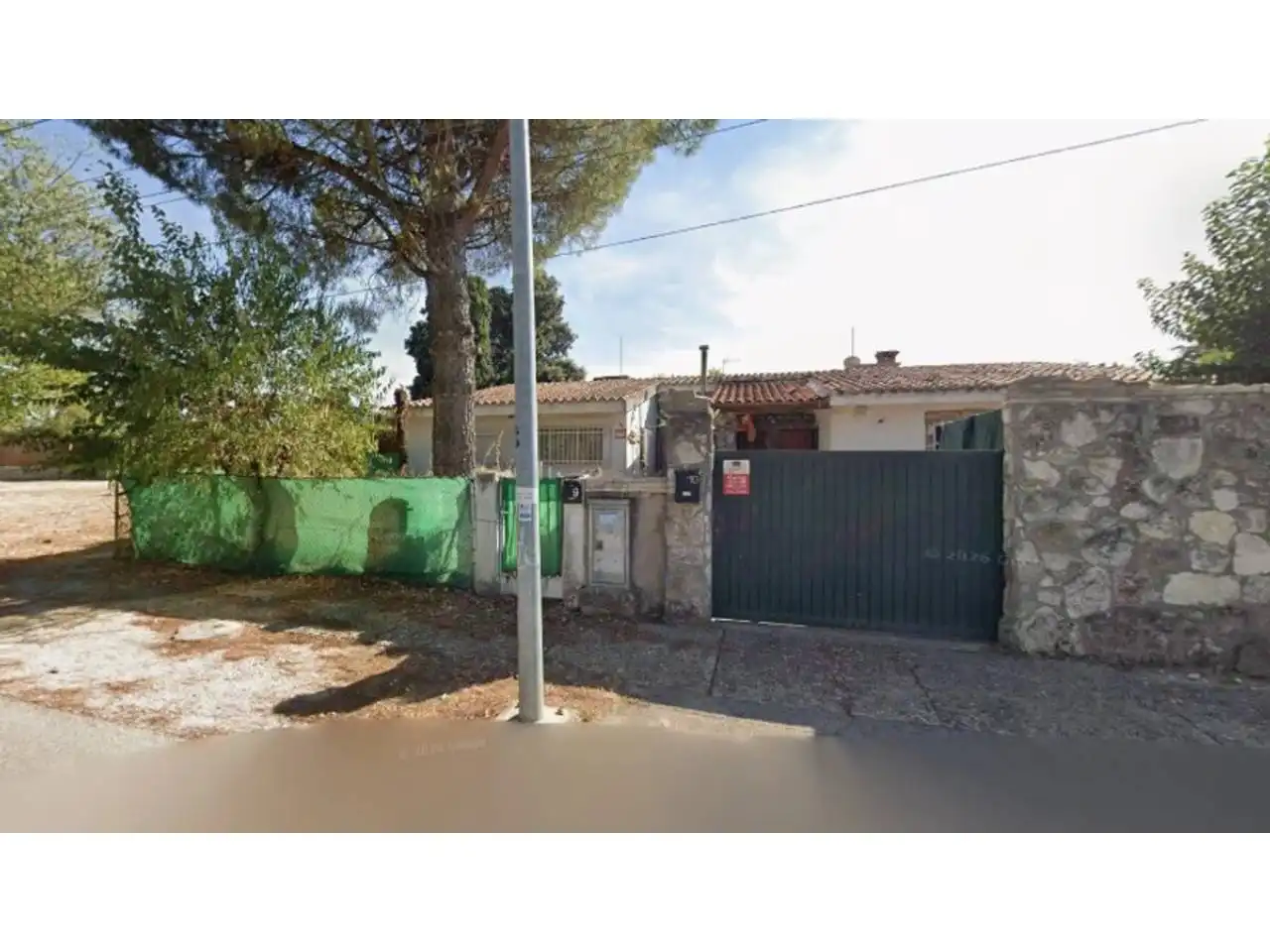Detached house for sale in Eurovillas