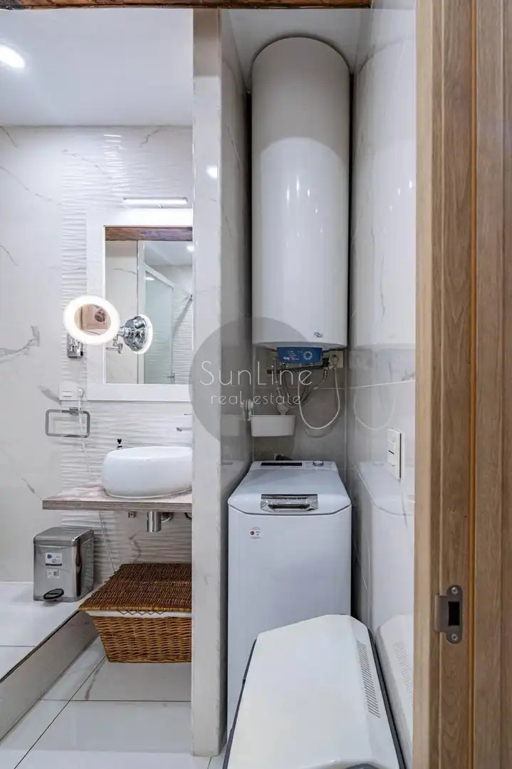 Penthouse for sale in de Cervantes, imagen 19