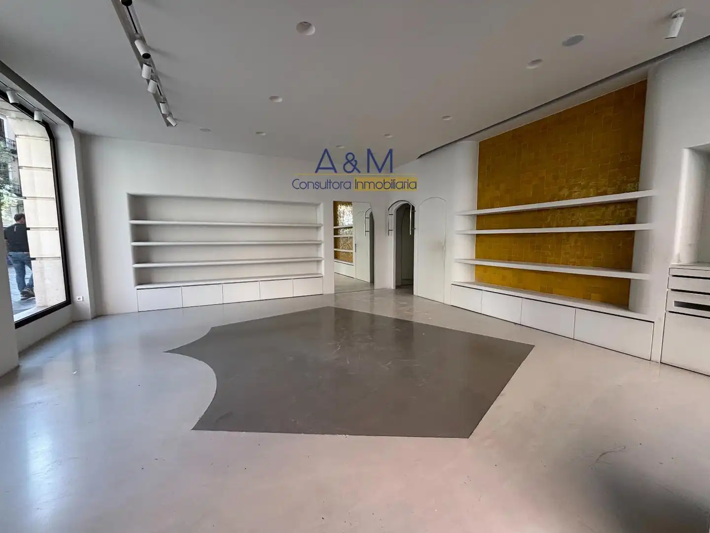 Local comercial de lloguer a Santiago, imagen 4