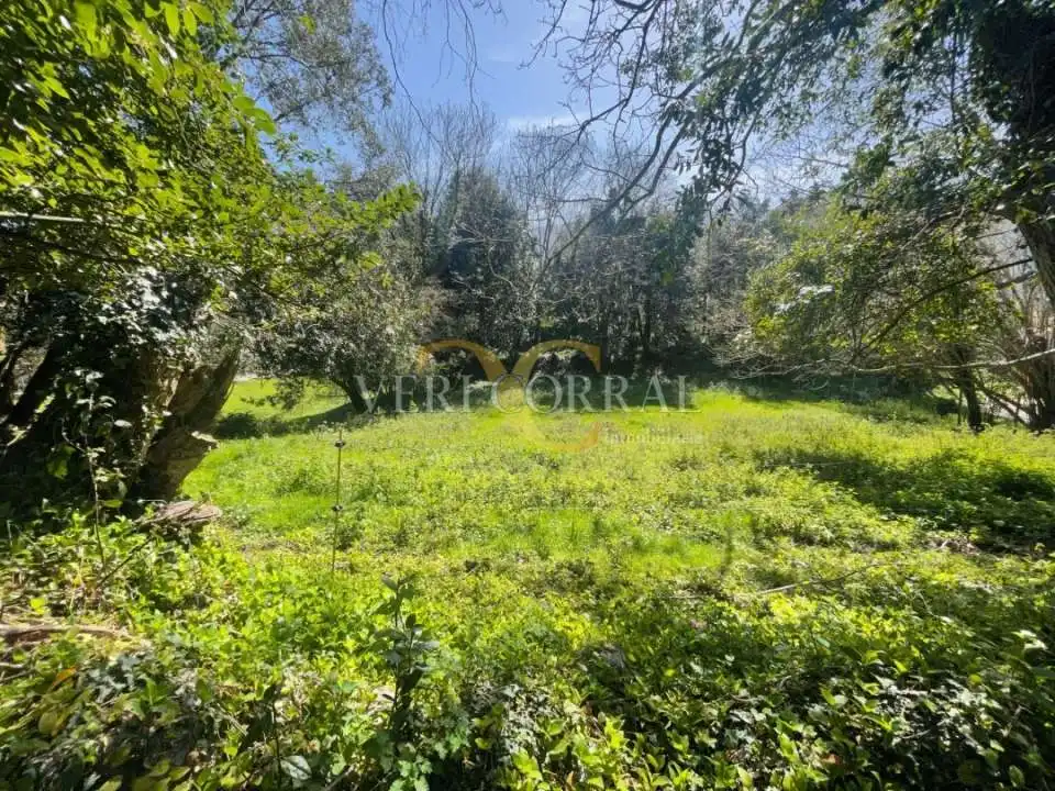 Terreno residencial en venta en Piñeres de Pría