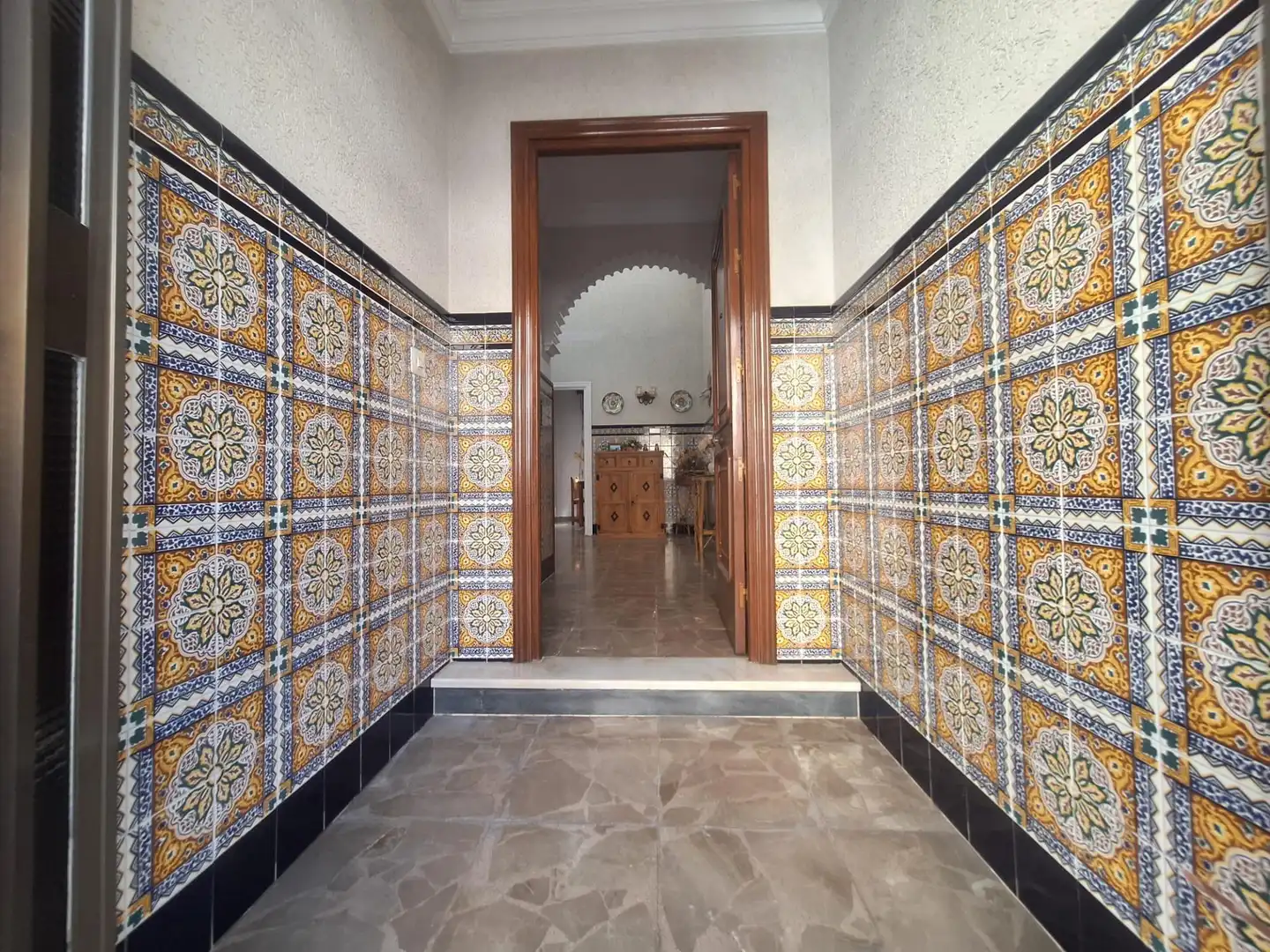 Casa o xalet en venda en Chiclana de la Frontera amb Terrassa