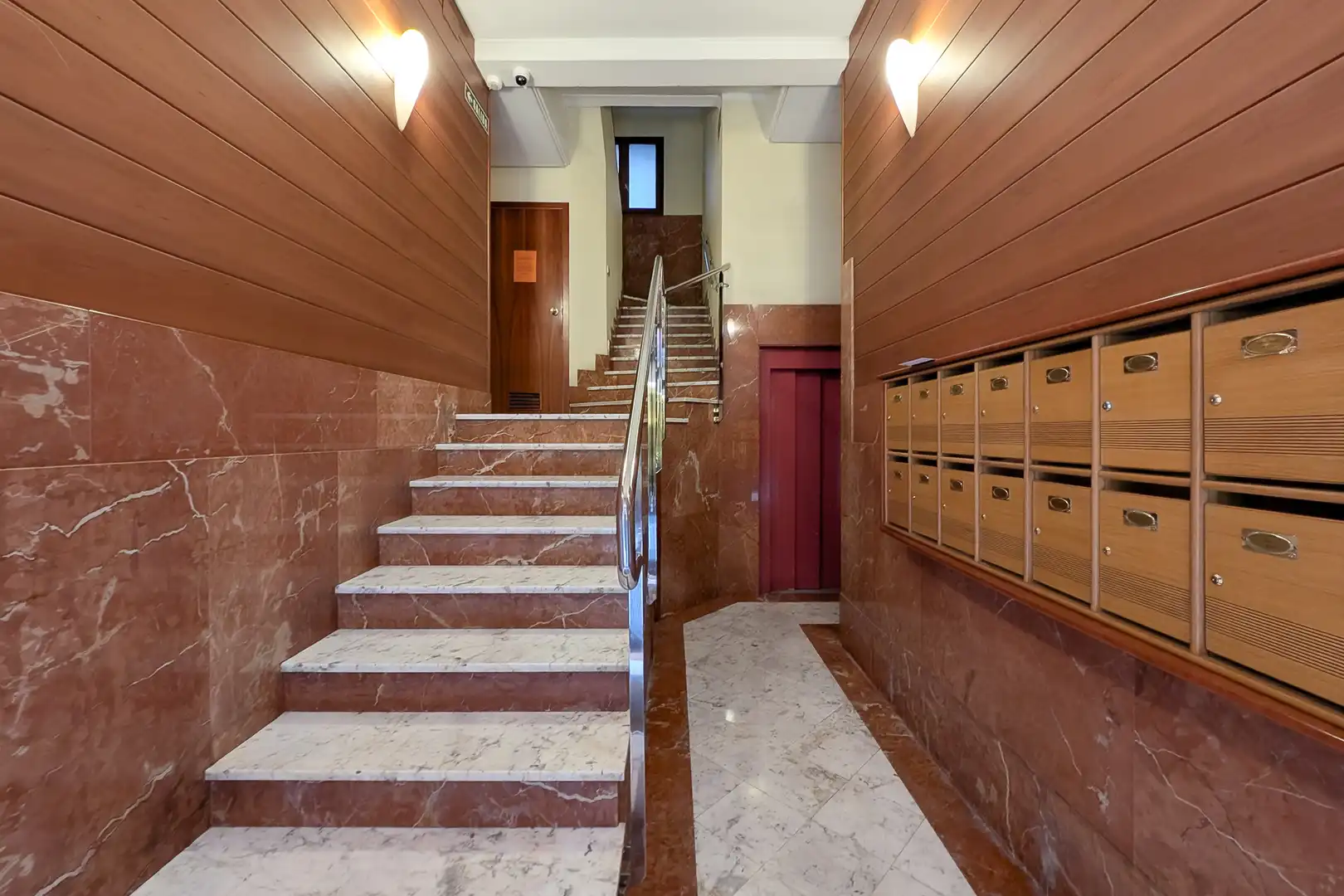 Piso en venta en  Pamplona / Iruña con Calefacción y Balcón