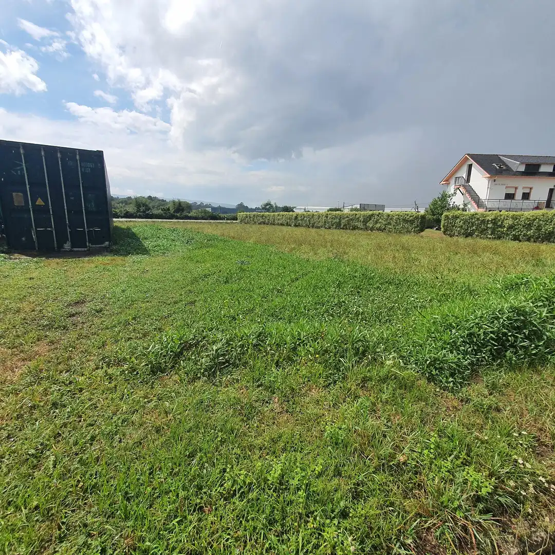 Residencial en venda en Tapia de Casariego