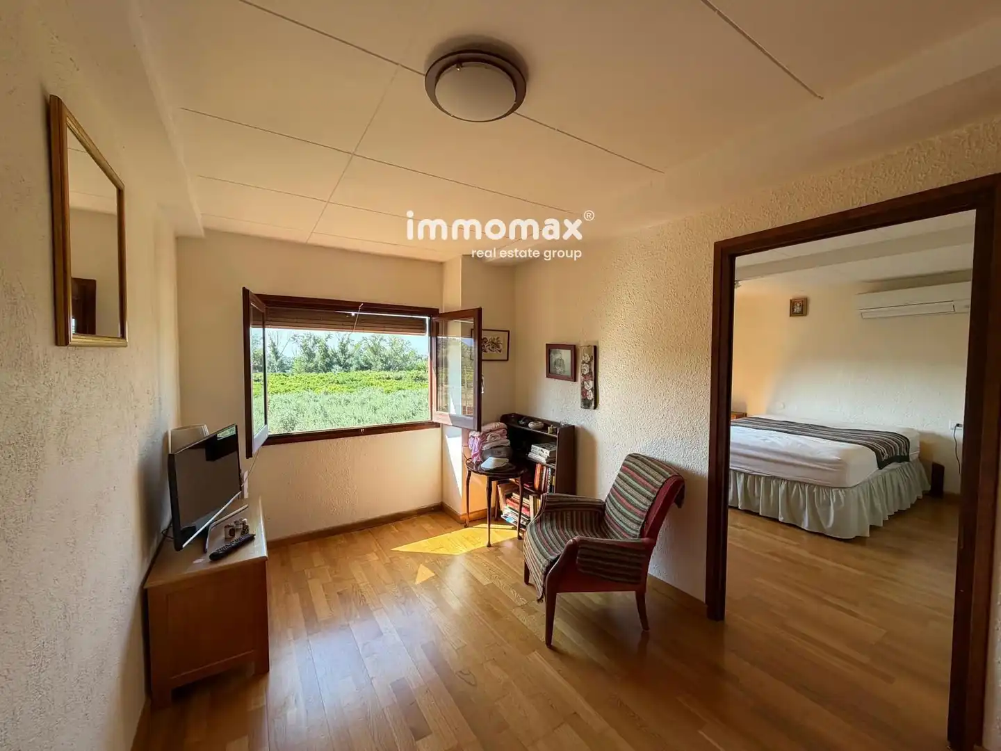 Houses for rent in Xerta  with Air Conditioner, Heating and Terrace
