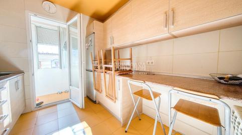 Foto 2 de Piso en venta en Delicias, Valladolid