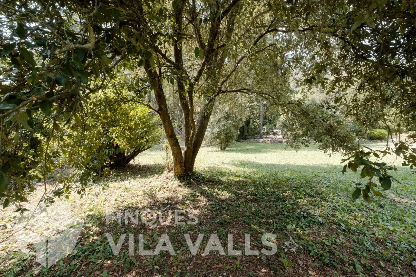 Casa o xalet en venda en Sant Quirze Safaja amb Jardí privat