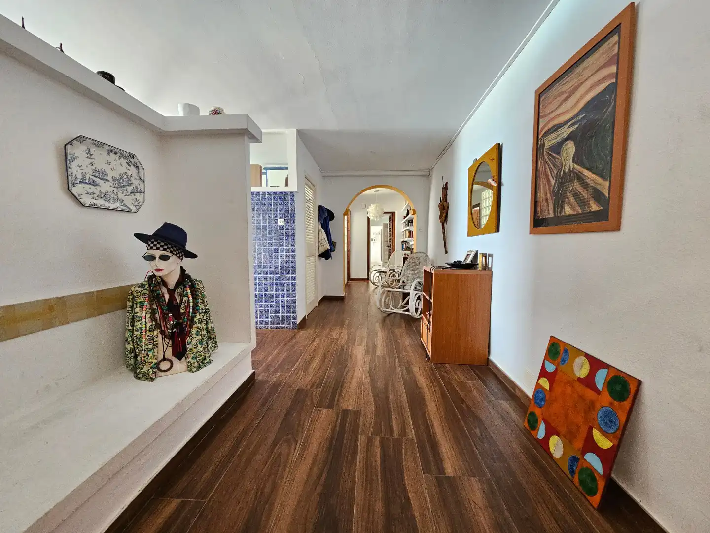 Apartment for sale in El Faro, imagen 8