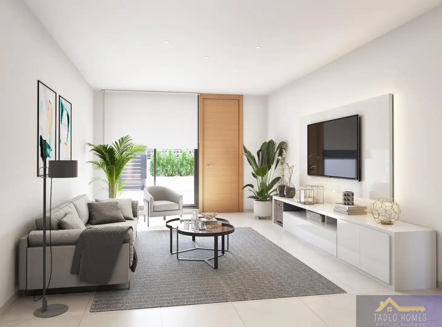 Bungalow with pool for sale in Av. Canada Julian s/n