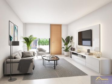 Bungalow con piscina in vendita a Av. Canada Julian s/n