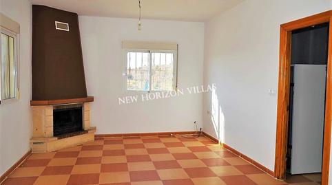 Foto 5 de Casa o chalet en venta en De América, Albox, Almería