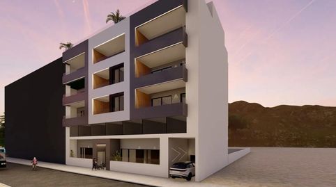 Foto 4 de Piso en venta en Avenida Ciudad de Requena, 17, -1, Platja de Vila Joiosa, Villajoyosa / La Vila Joiosa