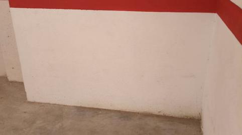 Foto 3 de Traster de lloguer a Carrer Sagunt, 56, Rafelbuñol / Rafelbunyol, Valencia