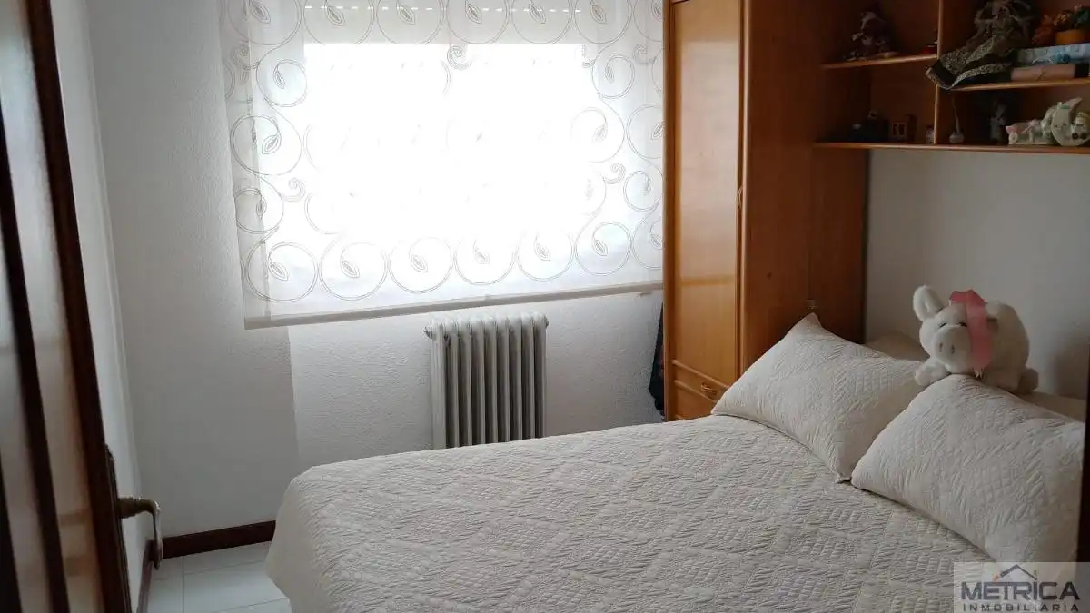 Appartamento con terrazza in vendita a Vitigudino, imagen 4