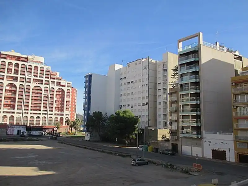 Apartment mit Aufzug zum Verkauf in Sant Antoni, imagen 11