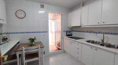 Foto 5 de Piso de alquiler en Avenida Cabo Noval, Centro - Calzada - Cabo Noval, Sanlúcar de Barrameda