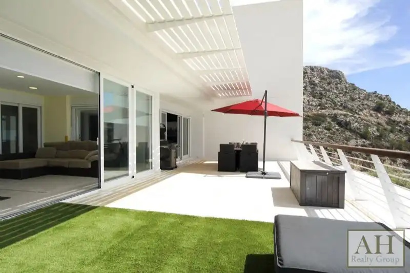 Apartamento en venta en Altea Hills, imagen 3