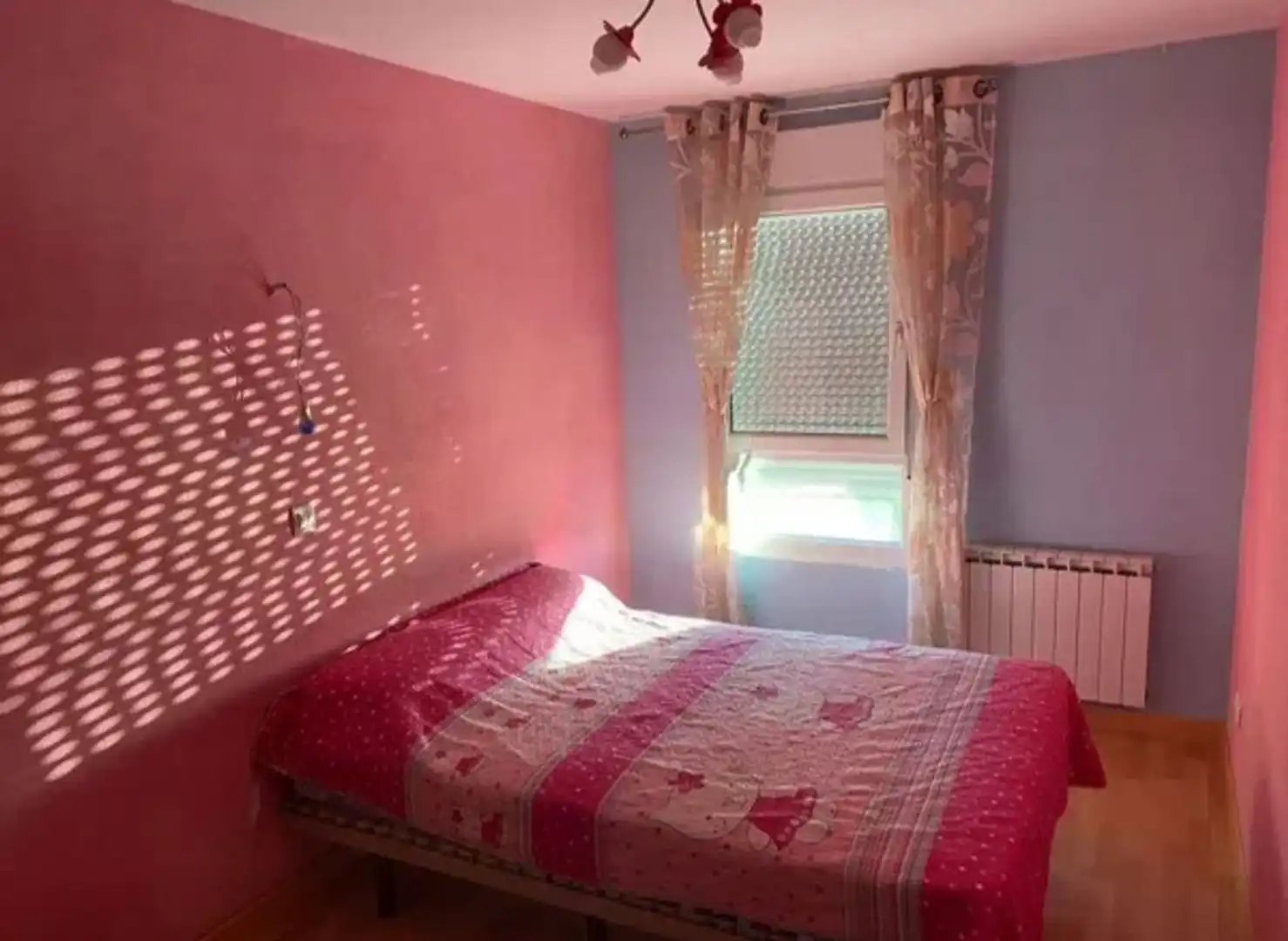 Habitación de Piso en venta en Reinosa