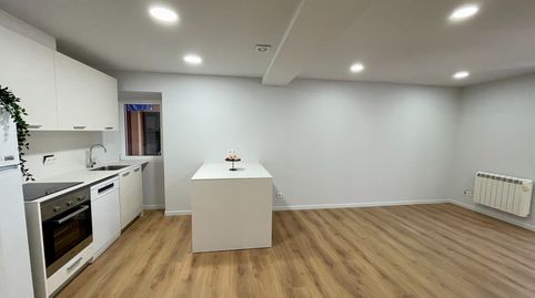 Foto 4 de Piso en venta en Beasain, Gipuzkoa