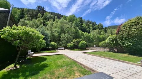 Oportunidad Chalet con gran potencial sobre 751 m2 de terreno en Pal La Massana