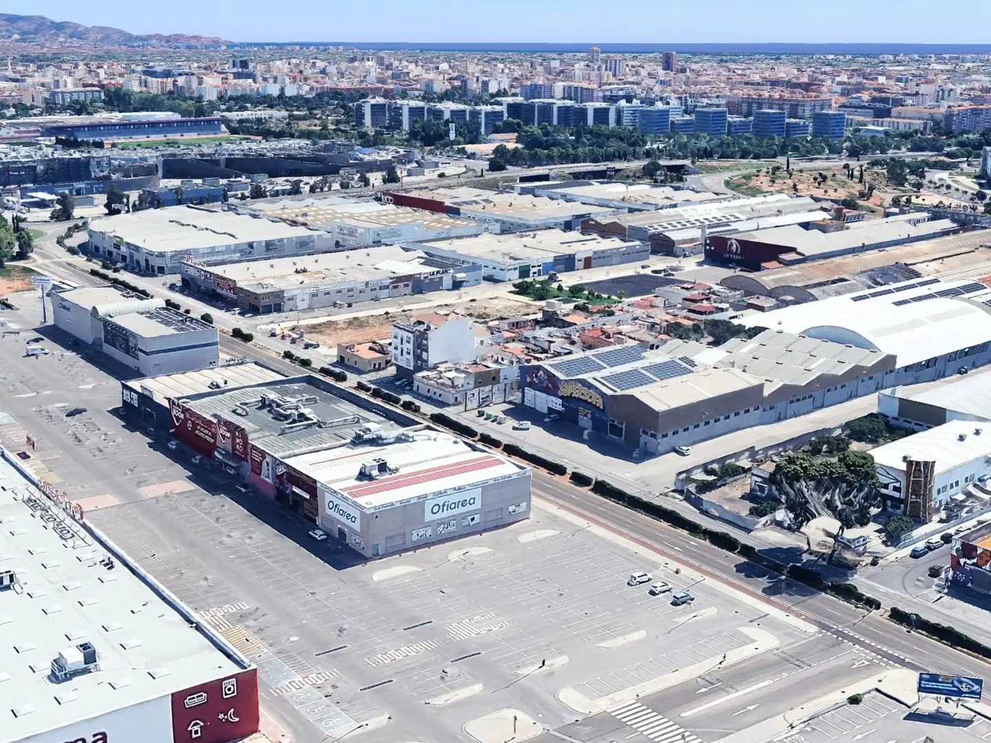 Loft en venda a Avenida LAIRON 39, imagen 12