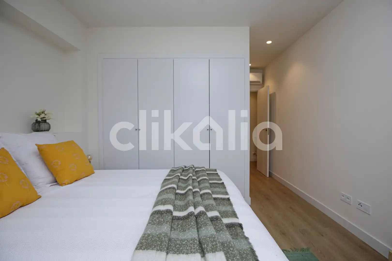 Habitación de Piso en venta en Barcelona con Aire acondicionado, Calefacción y Terraza