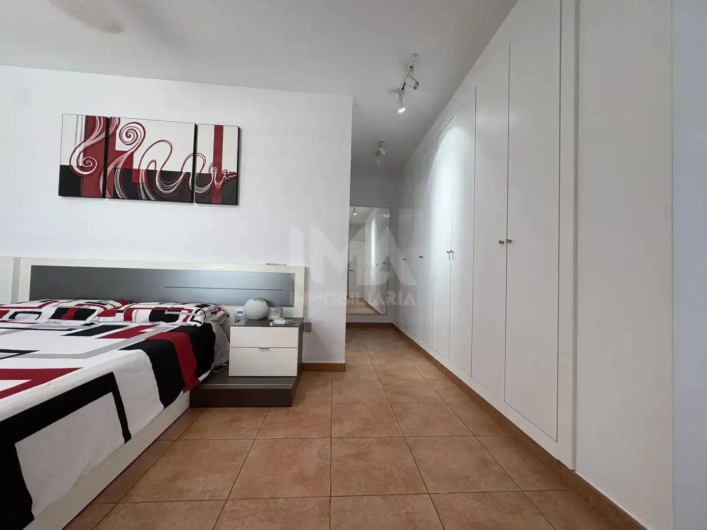 Semi-detached house with terrace for sale in Riba-roja de Túria, imagen 22