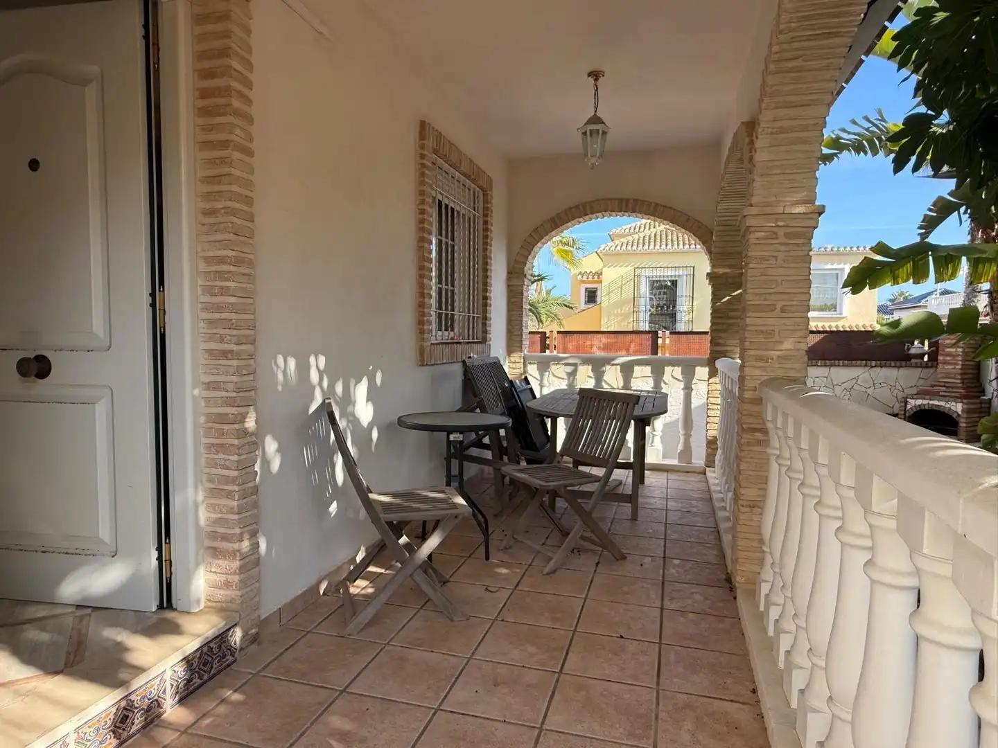Casa pareada en venta en Calle Calle Geranios, imagen 34