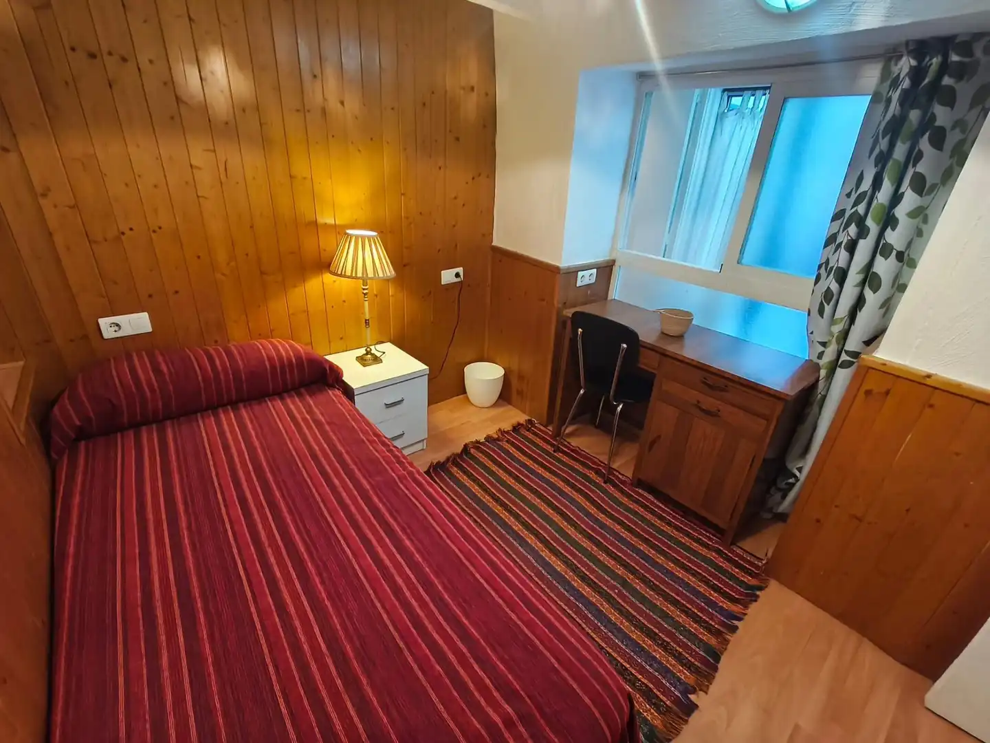 Piso de alquiler en Cuesta Rodrigo del Campo, San Matías - Realejo