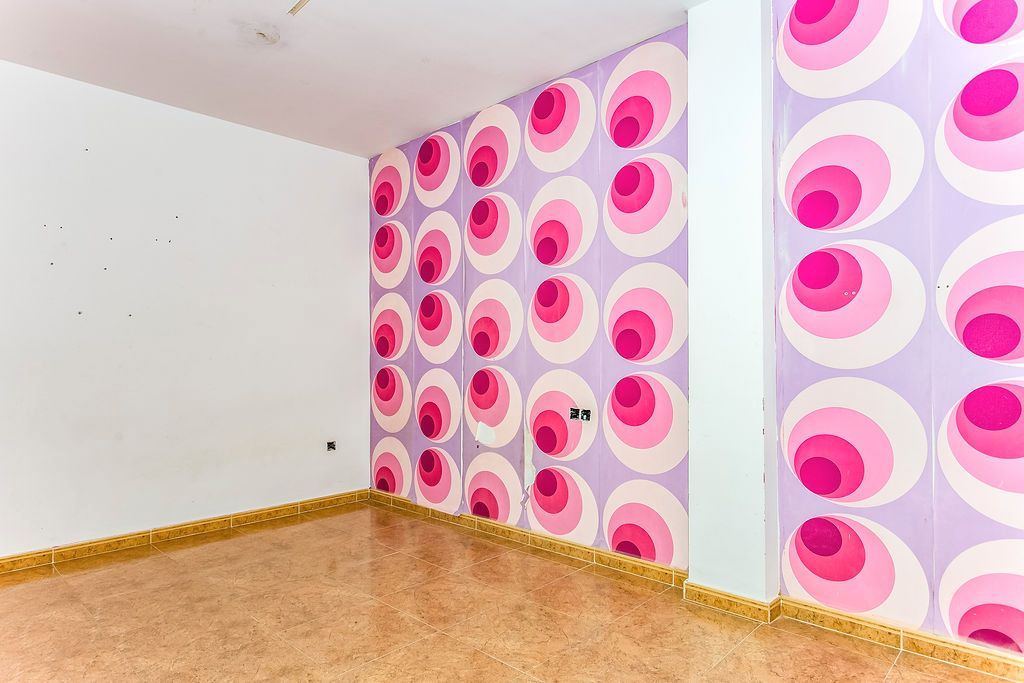 Bedroom of Flat for sale in Cartagena