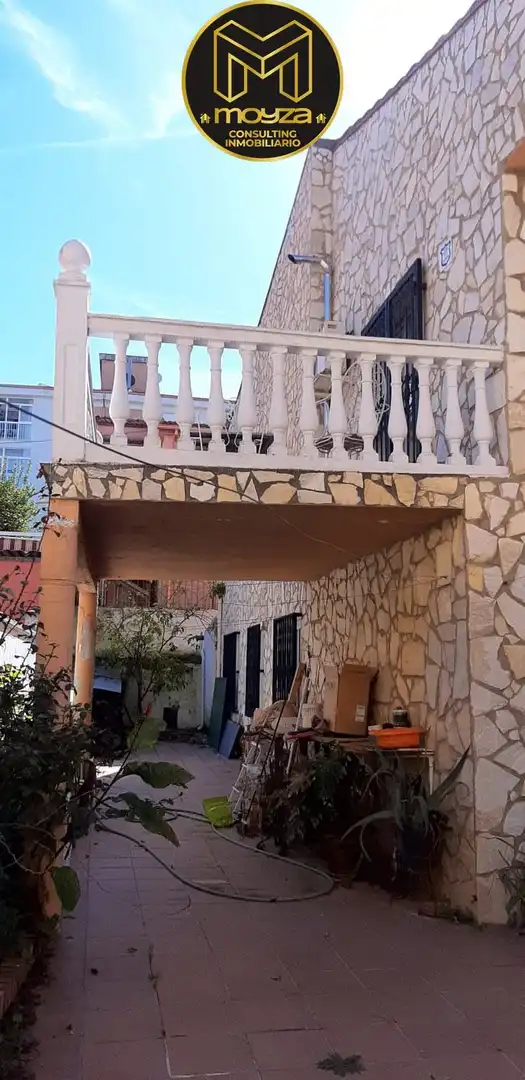 Casa amb terrassa en venda a Linarejos, imagen 14