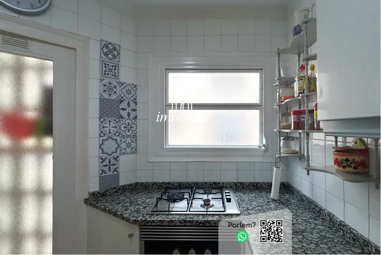 Appartement avec terrasse à vendre à Carrer de Marina, imagen 9