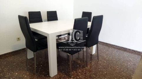 Foto 5 de Pis de lloguer a Calle Benifallet, Remolins - Sant Jaume, Tortosa