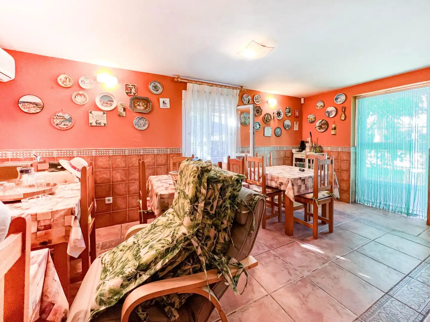 Houses for sale in Illescas  with Air Conditioner, Private garden and Parquet flooring