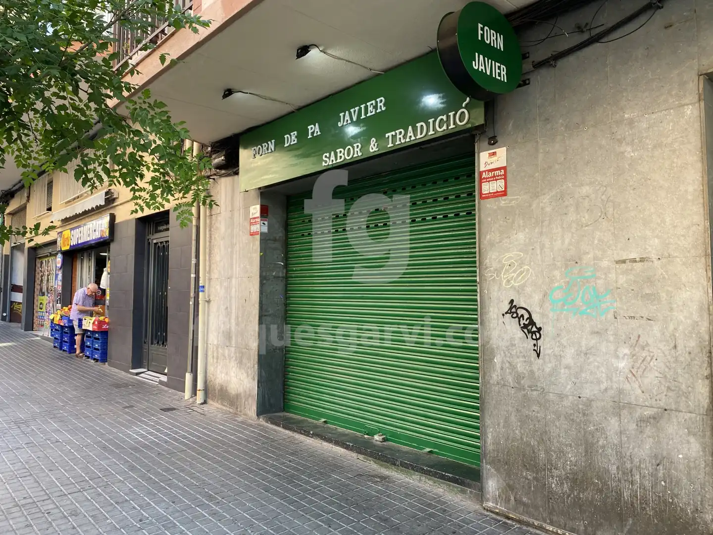 Local comercial en venda a Nord, imagen 11